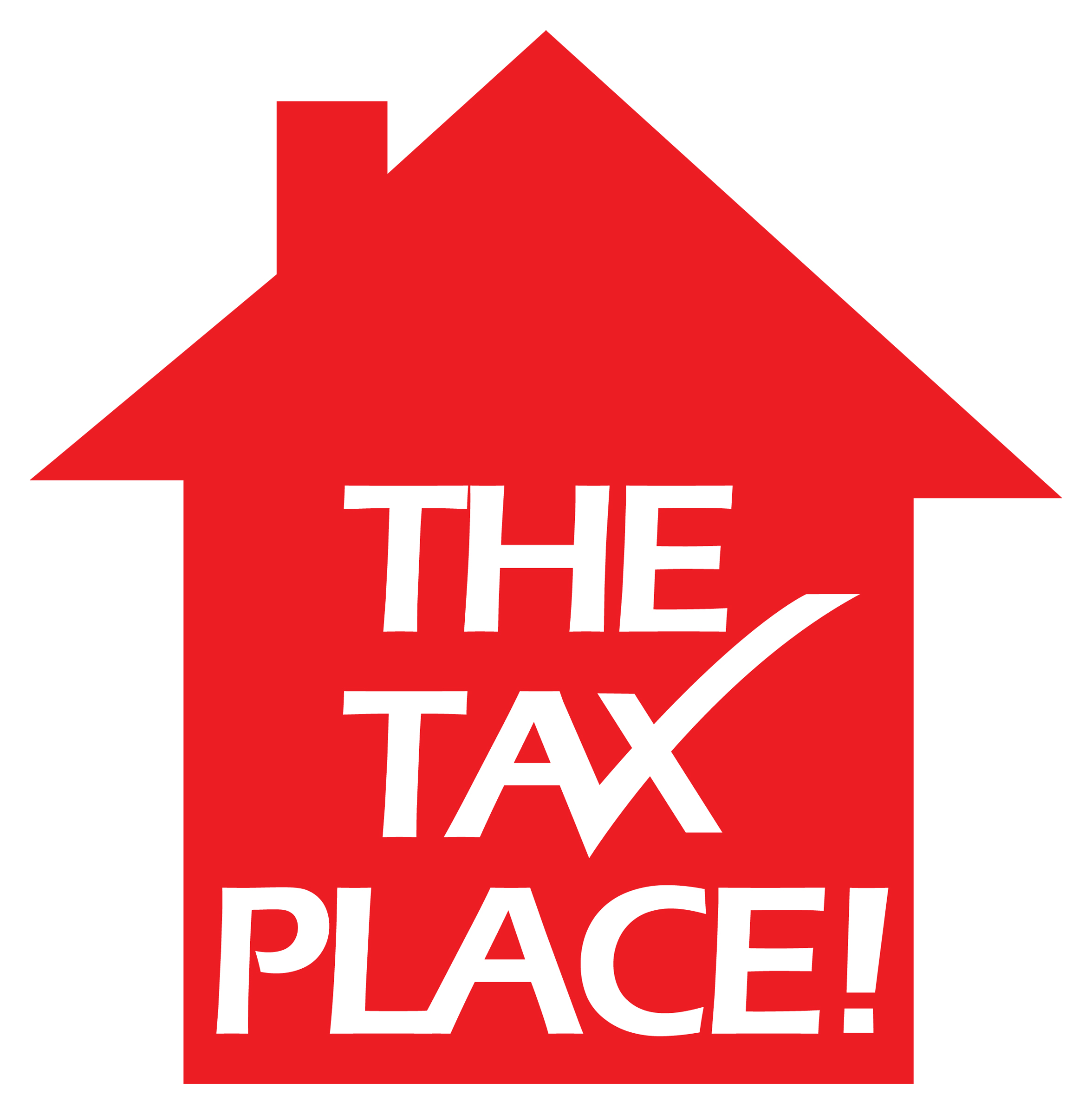 The Tax Place